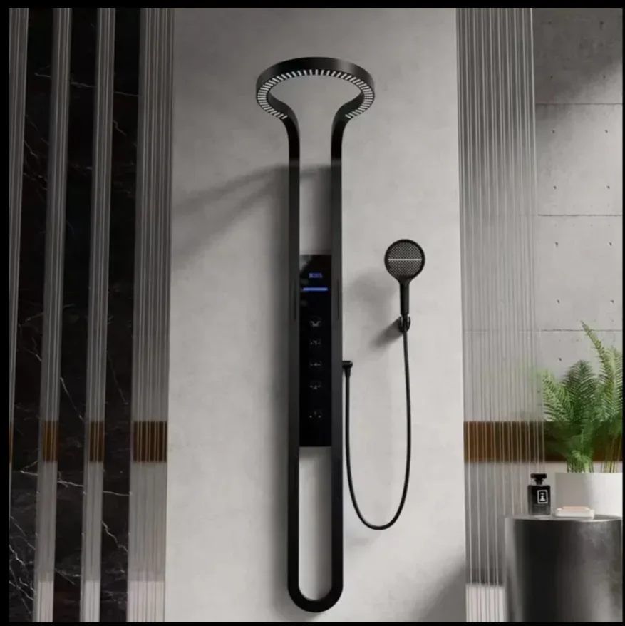 Shower head