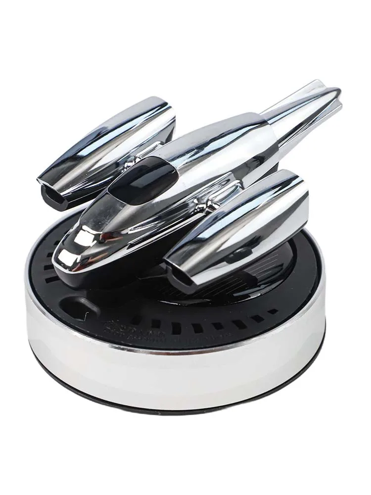 في السيارة في المنزل، زينة لوحة القيادة للعلاج العطري، معطر هواء للسيارة، يمكن استخدامه بسهولة في الإعدادات الخارجية #6