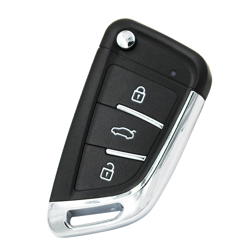 KEYDIY NB29 Universal Remote Key Multi-functional Car Remote Control Key for KD900+ URG200 KD-X2 KD NB-Series Car Accessories