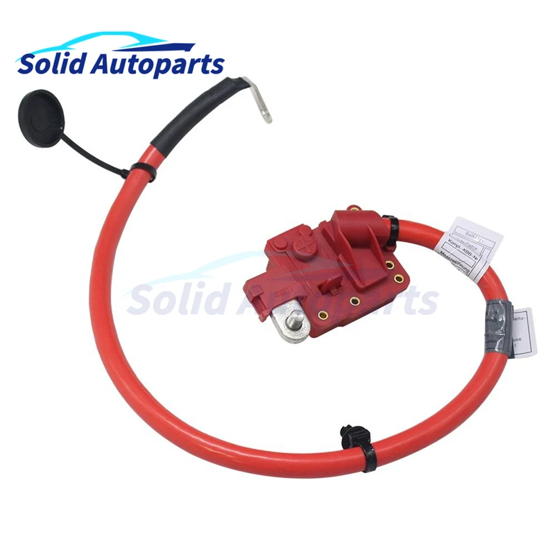 61129225099 Positive Car Battery Cable  For BMW X3 2011 2012 2013