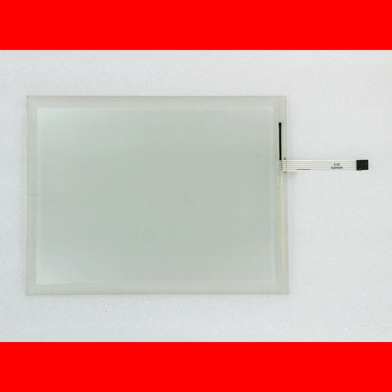 

15'' E963280 SCN-A5-FLT15.0-PT0-0H1-R -- Touchpad Resistive touch panels Screens