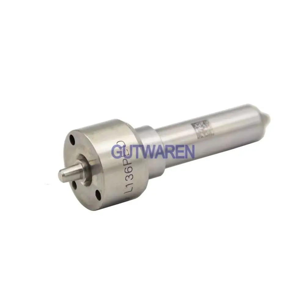 

Injector nozzle 12 Pieces DLLA144P206 DLLA154PN006 L004PBB L014PBB L017PBB DLLA150P35 diesel nozzle high quality