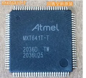 

Бесплатная доставка MXT641T-T QFP100 10 шт.
