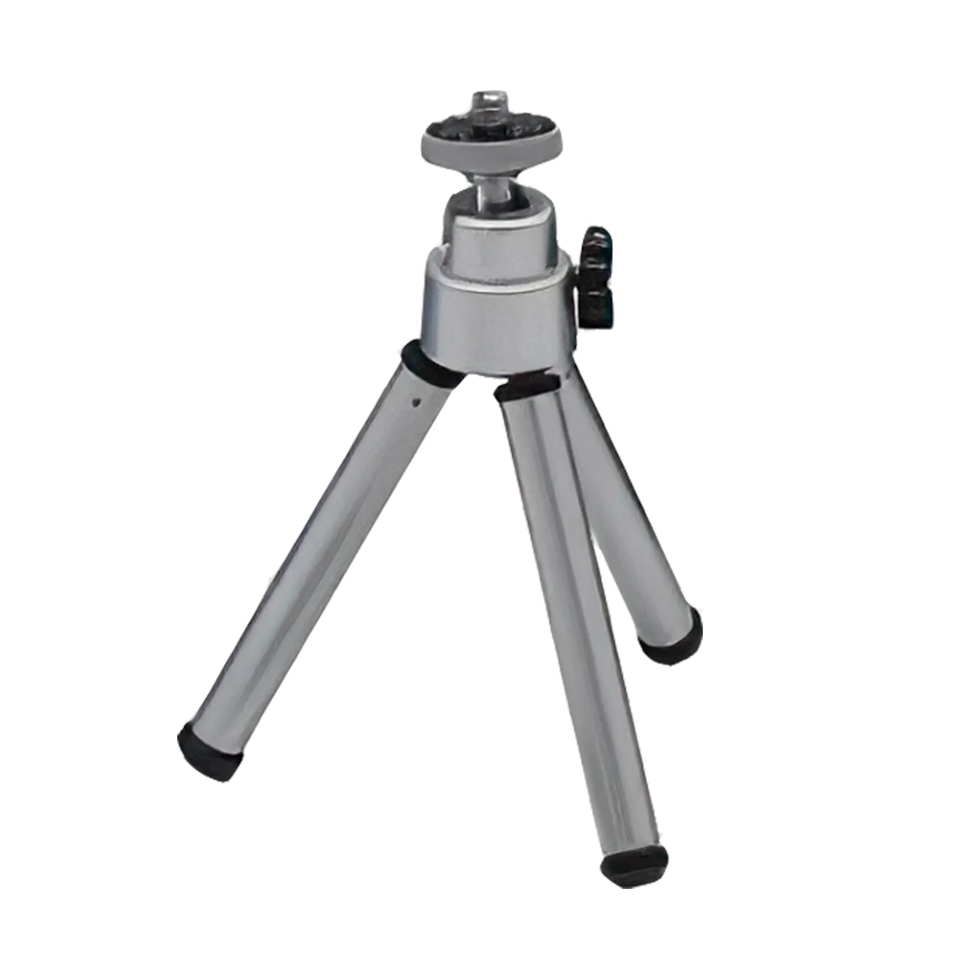 Penyangga kamera Desktop dapat ditarik, Tripod Untuk kedalaman RealSense, aksesori kamera tetap