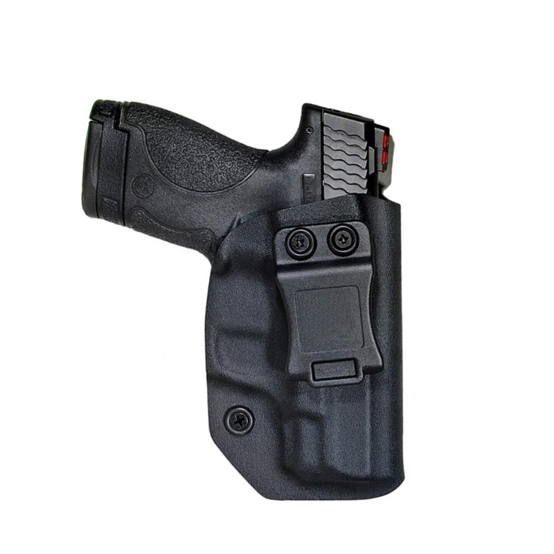 Outdoor Tactics S&W Burst Smith&Wesson Hunting Waist Holster Shooting Sports Bag Kydex Material Right Hand