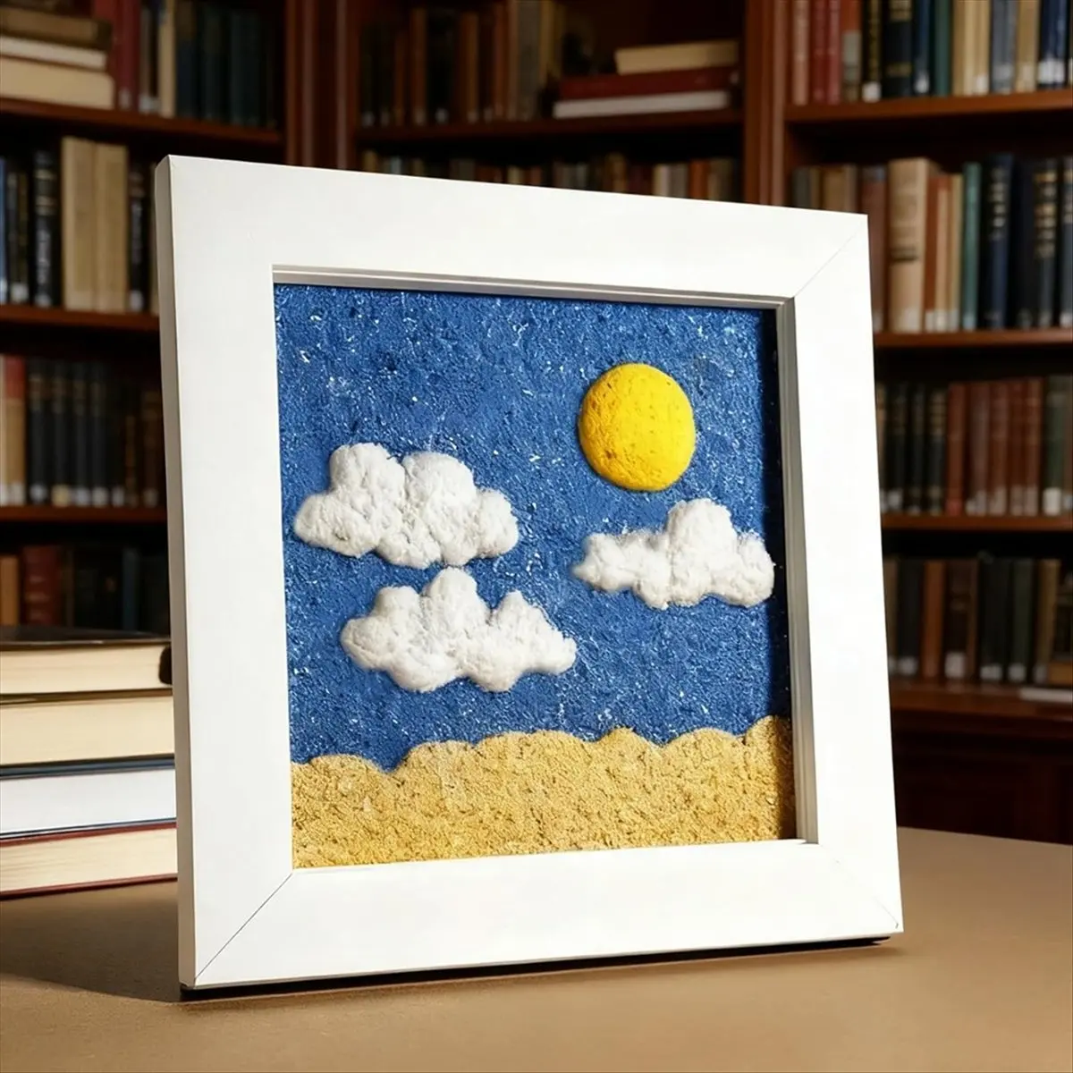 AB06 Foam Texture P…