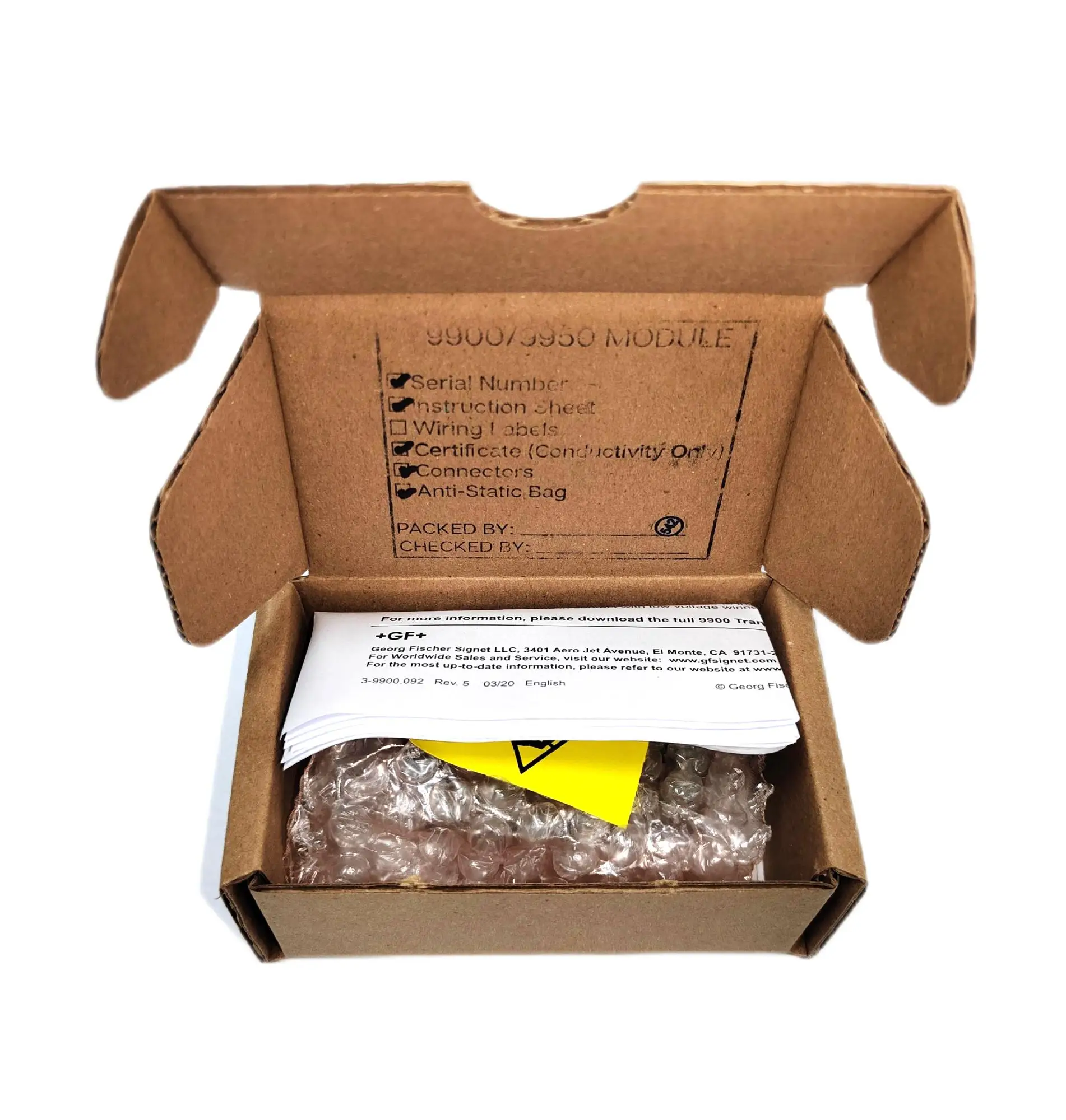 3-9900.393 Gf Signe… - image