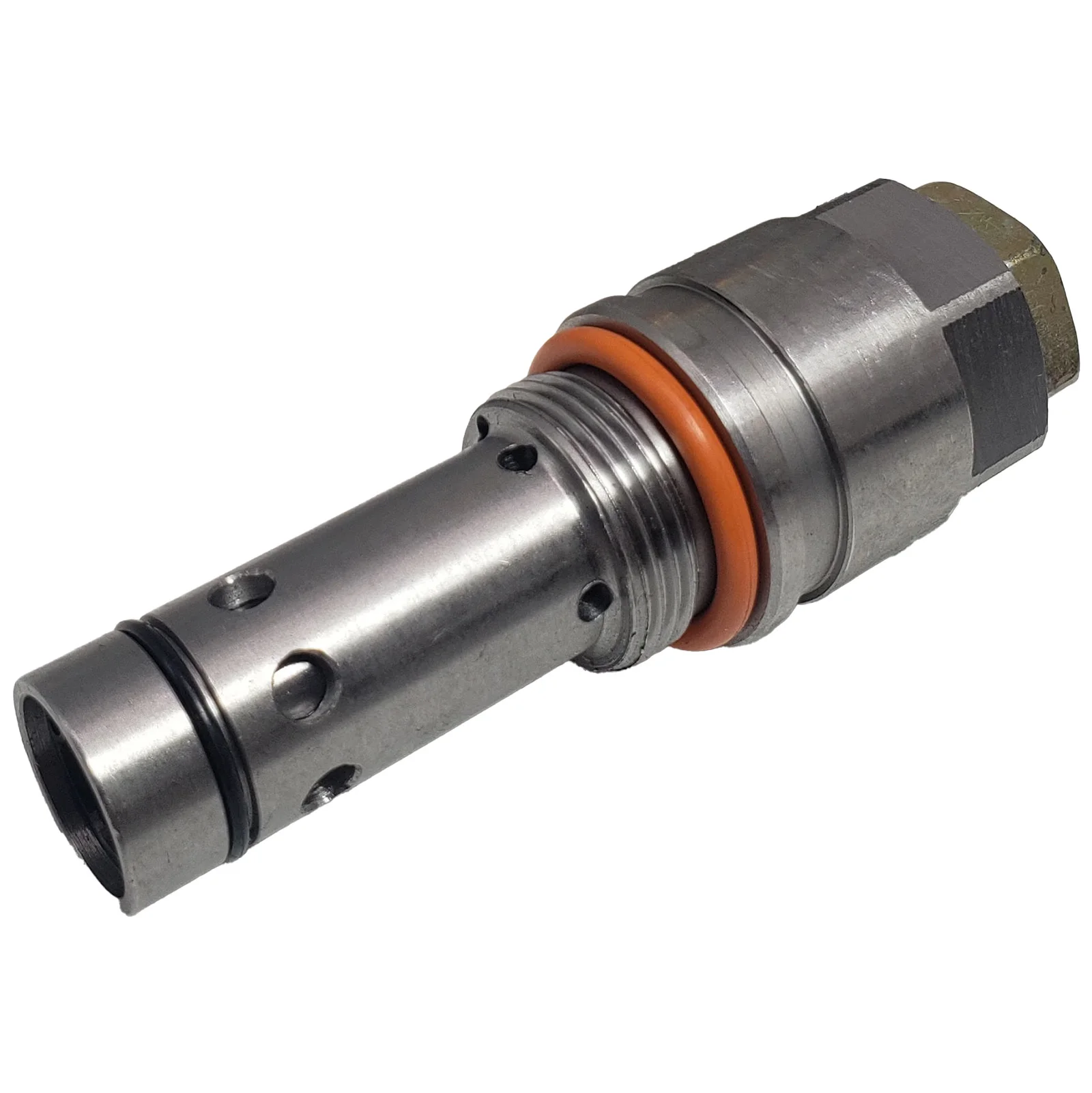 Überdruckventil 709-90-59400 Kompatibel mit Komatsu PC300-5 PC400-5 PC600-8 – Detail 6