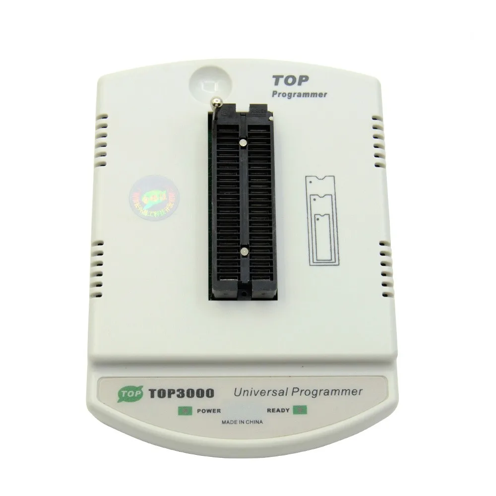 TOP3000 Top-3000 USB Universal Programmer Universal ECU Chip Tunning Eprom Programmer Universal IC Programmer top3000