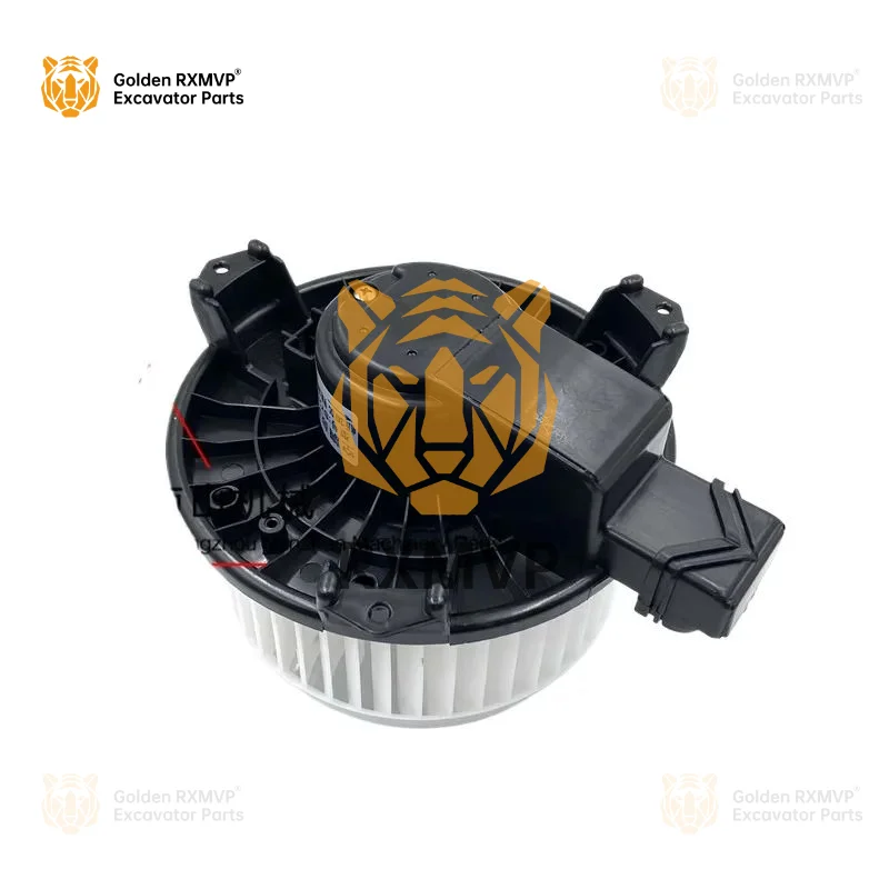 For Caterpillar E307D 312 320/324/325/329/330/336DAir conditioning blower heating motor Excavator Parts