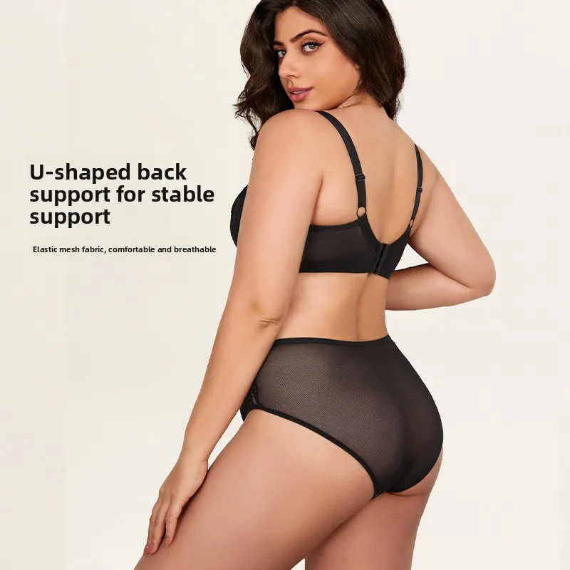 Thumbnail 4 - #33 Cheapest Plus Size Lift Support Bras Deals You Can Get