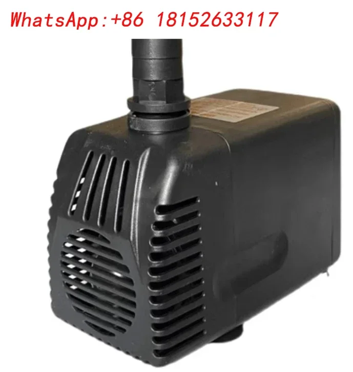 BC GP-680B Водяной насос и резервуар для воды мощностью 75 Вт для использования с лазерной трубкой и лазерным охлаждением машины ММ