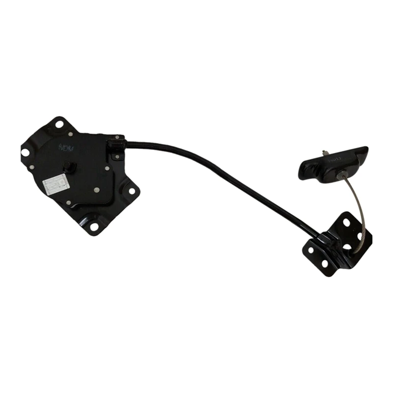 Replacement Spare Wheel Carrier 62850-2P000 For KIA Sorento 2009-2012, 2.2L A/T Model