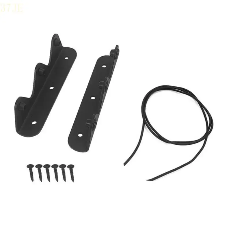 

37JE Motorhome & Boats Interior Cabinet Not Fall Elastic Netting Multifunction Cabinet Guard Rope for Campers & Marine Use