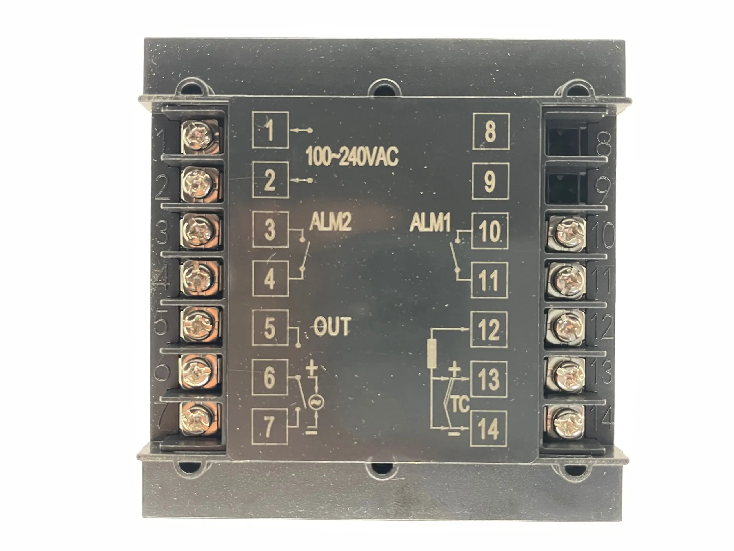 AISET Instrument Temperature Control NBD-3000 3411V 3410V 3400V 3412V 3421V