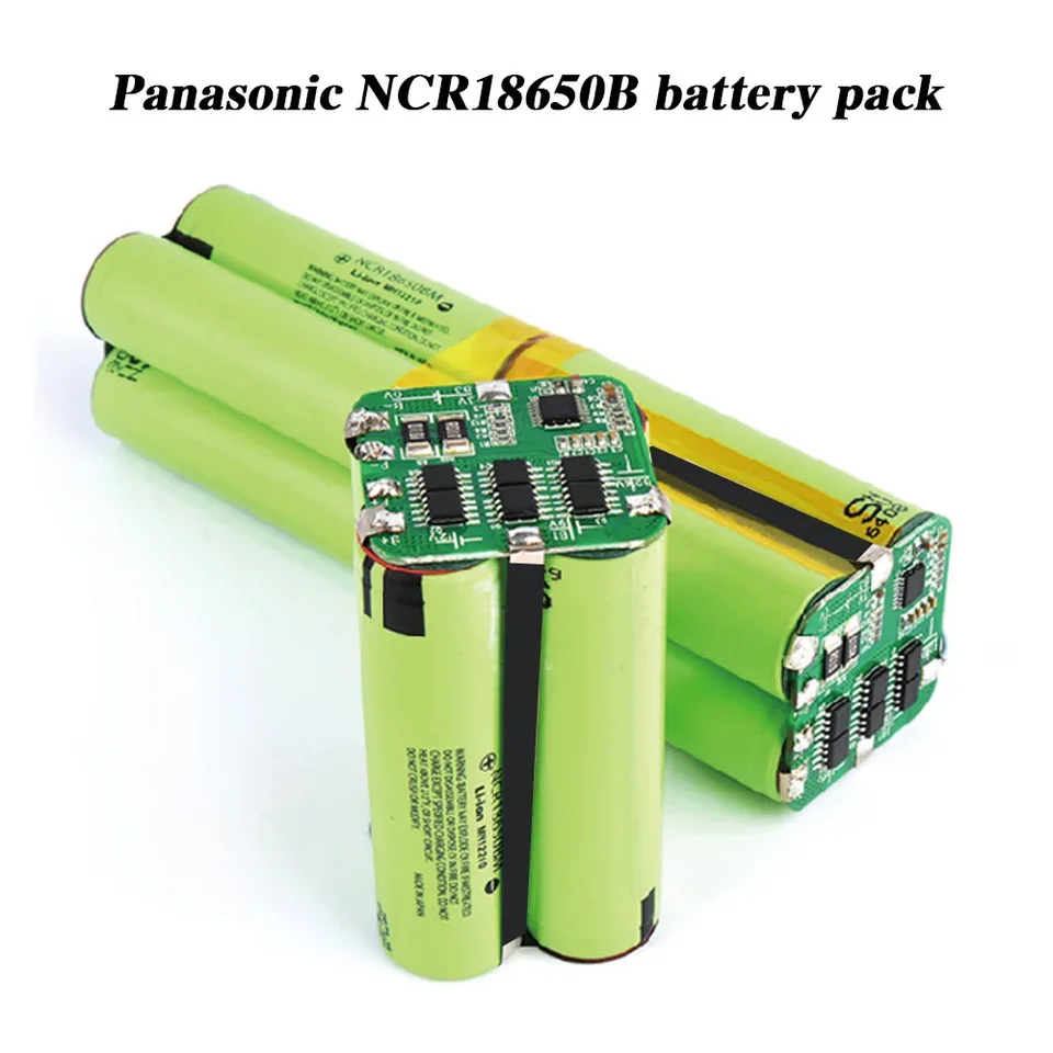 14.8V 16.8V 6800mAh 3400mAh Electric Fishing Reel Battery pack for