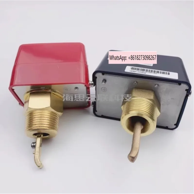 

FS6-1 Target Water Flow Switch Sensor WFS-8001-H DN25 One inch Replacement 1001-H.1PCS