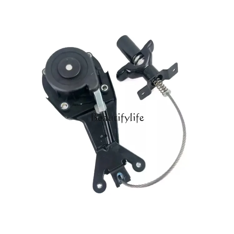 

Auto parts spare tire winch winch assembly LR108517