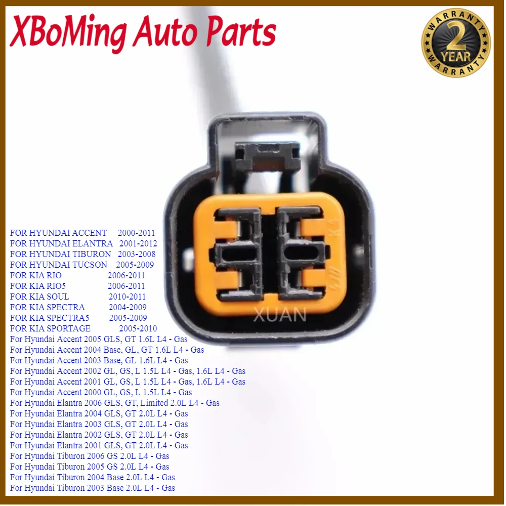 

39210-22620 39210-23750 НОВЫЙ датчик кислорода Lambda O2 для HYUNDAI ACCENT ELANTRA TIBURON TUCSON KIA RIO5 SPECTRA5 SPORTAGE