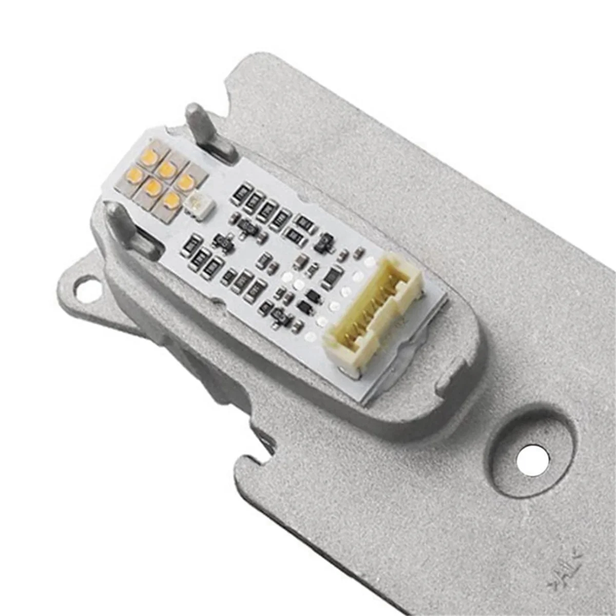 Светодиодный модуль Балластный модуль управления сигналом поворота для BMW 7 серии F01 F02 F03 Левый 63117339055   -T45C