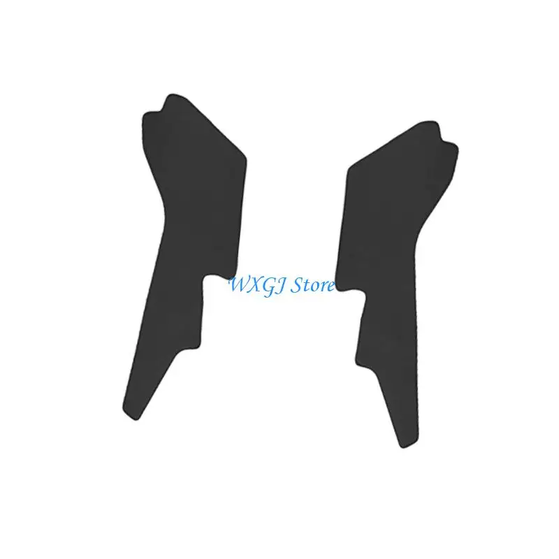 

37JE Leather Pads Soft Leather Panels for Car Y/3 Interior Side Panels