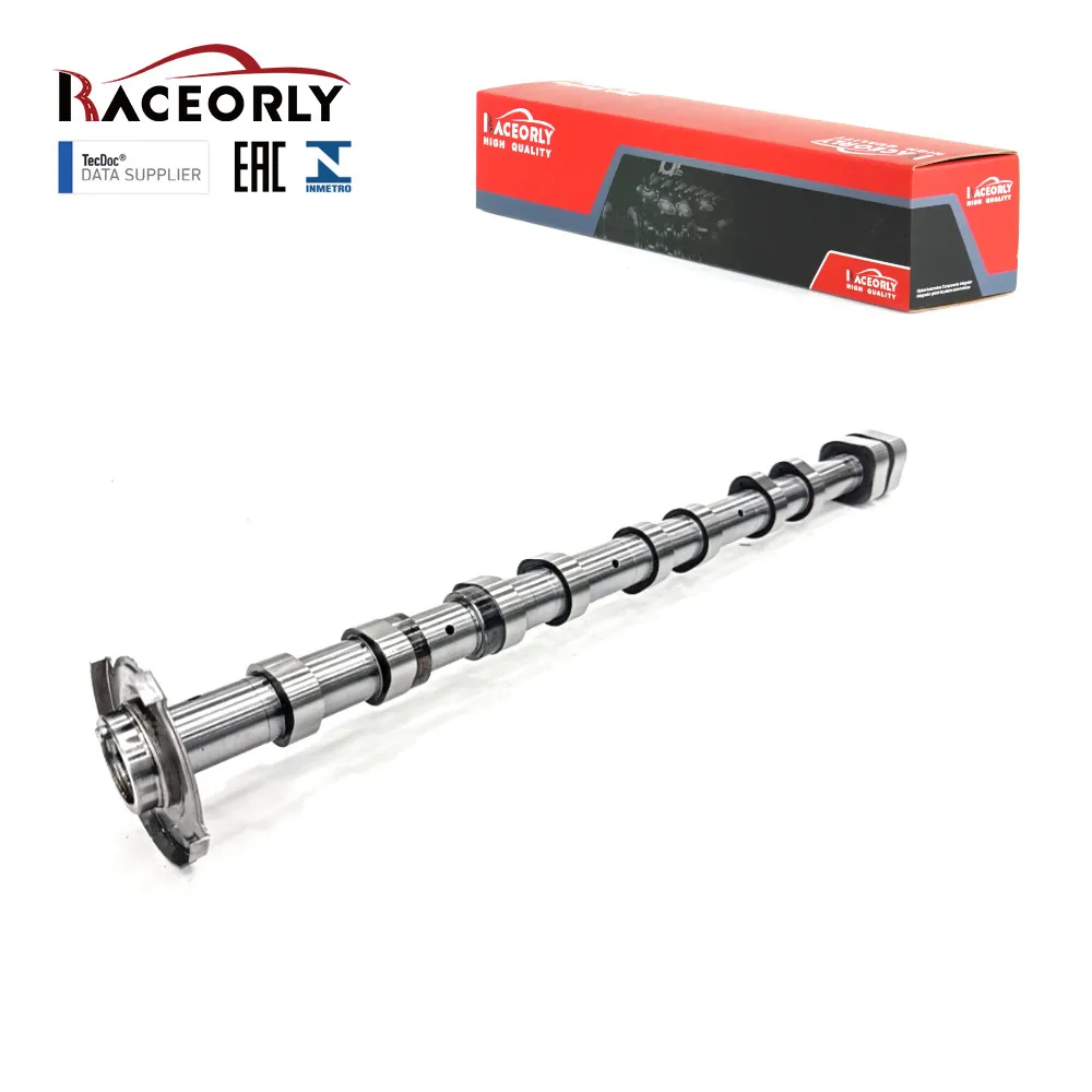 RACEORLY M157 5.5L Right Camshaft Intake Set for Mercedes G63 S63 W212 AMG 2015+ Performance Upgrade Kit
