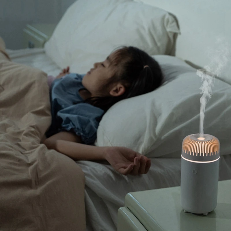 Difusor De Óleo De Humidifie De Carro, Difusores De Aromaterapia Para Sala De Escritório E Casa