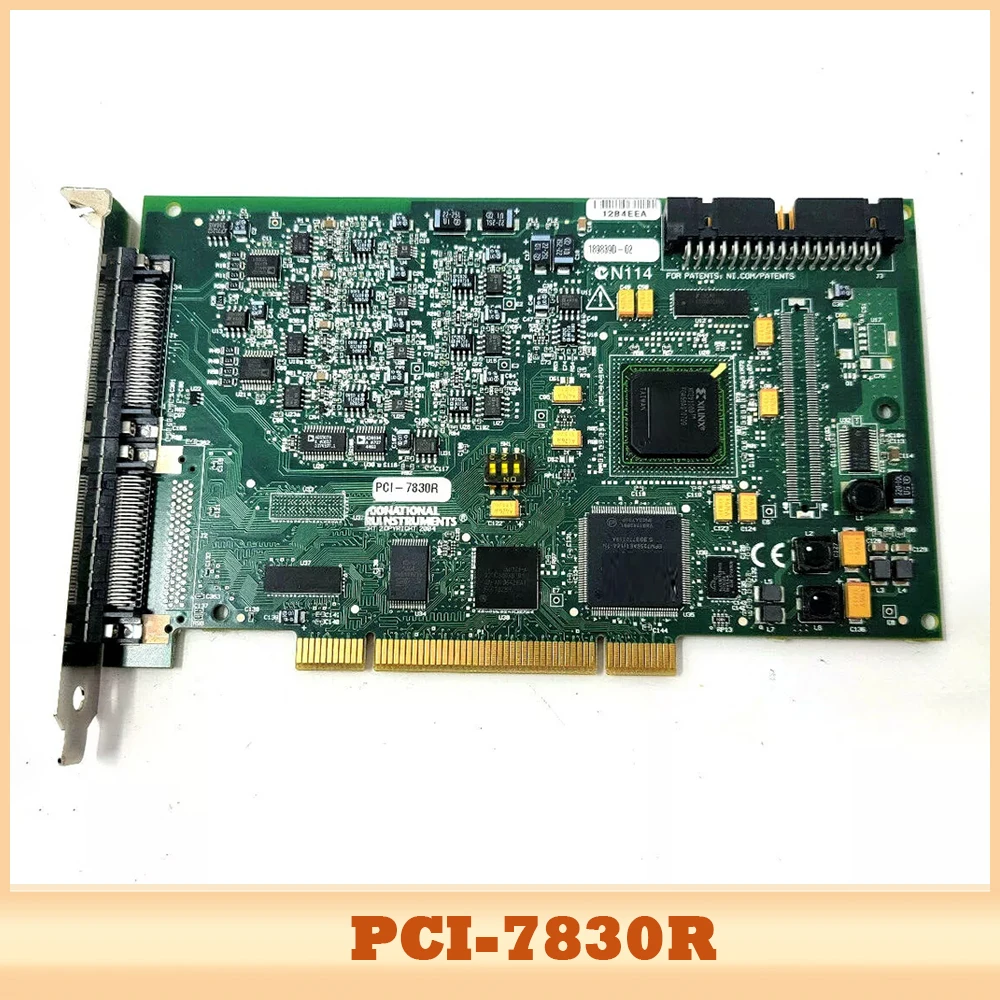For Ni PCI-7830R Ac…