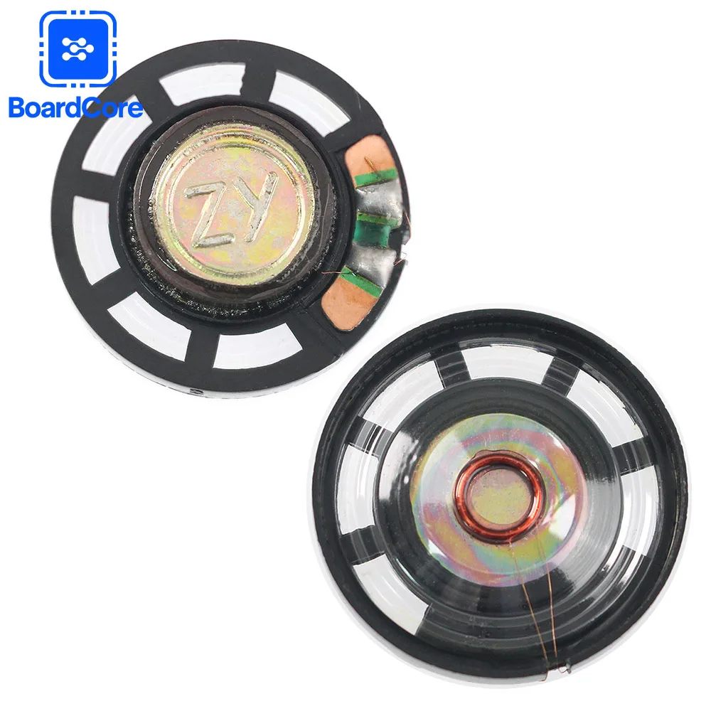 5Pcs/Set Loudspeake…