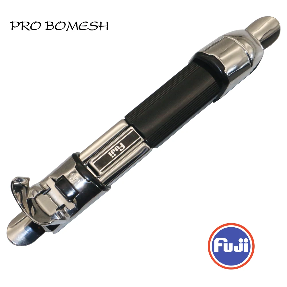 Pro Bomesh Original Fuji Plant type Reel Seat NS6 Reel Seat Fishing Rod Building Component DIY Fishing Rod Repair Accessory - view 6