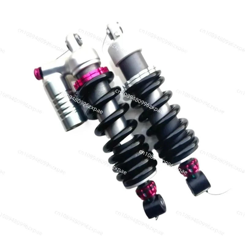TRK502 Rear Shock Absorber Rears Suspension For  TRK502X   BJ500GS-A