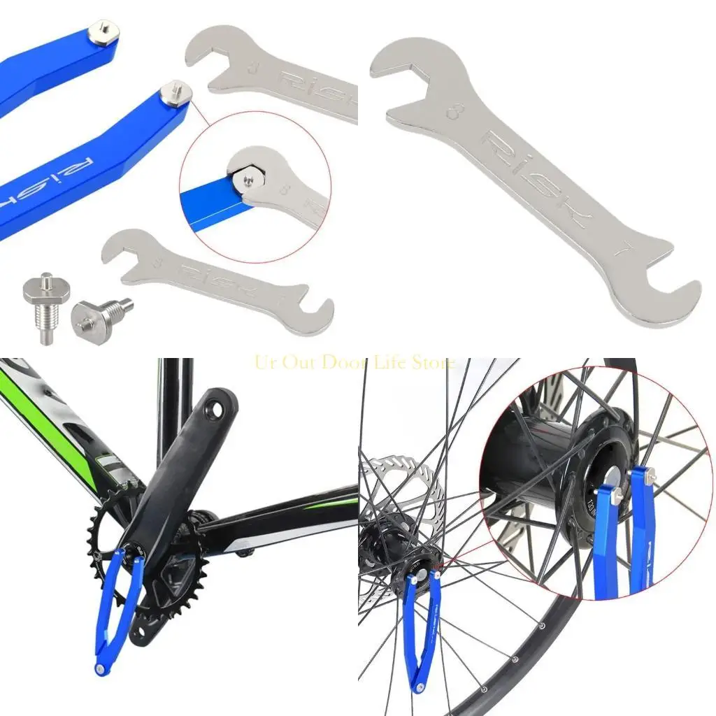 

77UF велосипедные шатуны, колпачок, гаечный ключ, велосипедный нижний кронштейн, регулируемый инструмент, инструмент для ремонта