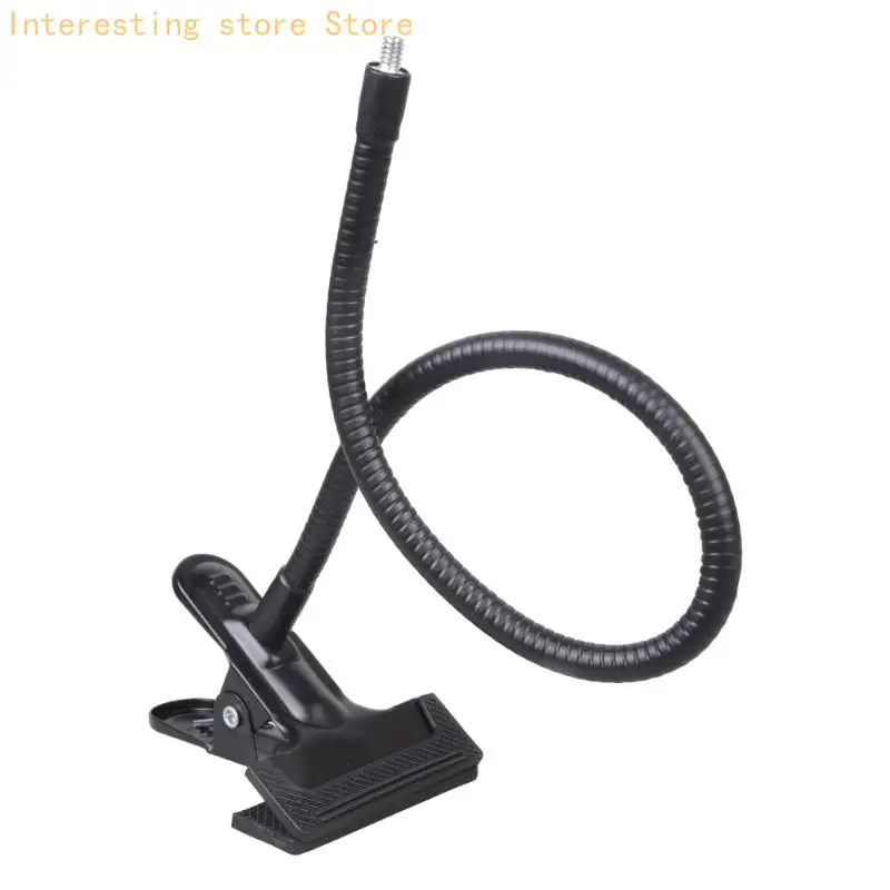 Drehbarer Universal-Montagehalter-Clip mit umfassender Kompatibilität für Dashcams, Sicherheitsgeräte und Mikrofone 55KC – Detail 5