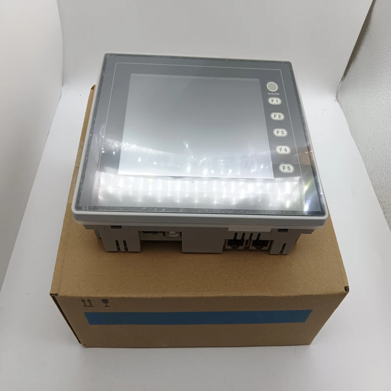 Layar sentuh V806CD baru tersedia