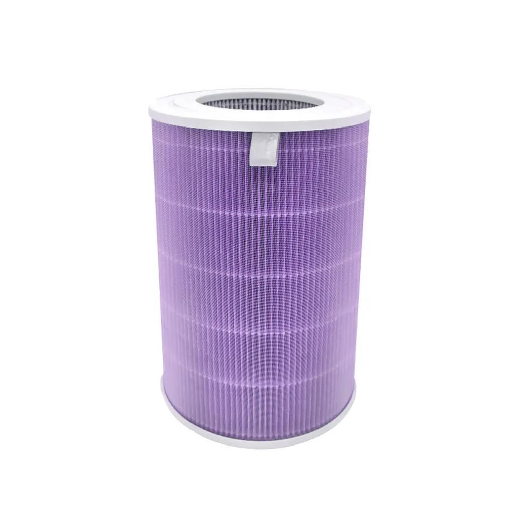 

For Millet 1 Generation 2 Generation Pro Air Purifier Filter Net Filter Smog Filter Home Air Purifier Filter 2024 New