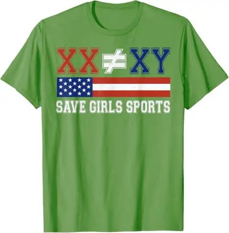 Y2k Mädchen Mode Sportbekleidung, Persönlichkeits-T-Shirt mit sarkastischem Spruch, XX ist nicht gleich XY T-Shirt, lustiges Sport-Top für Mädchen. – Detail 10