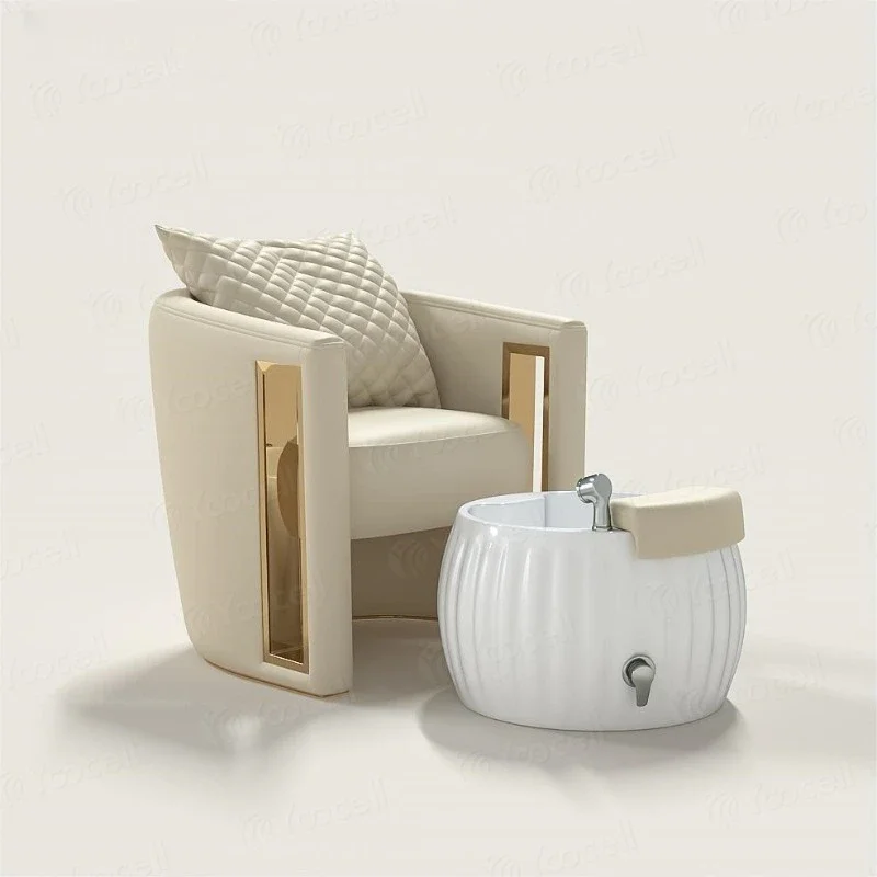 

New Hot Sale Luxury Spa Pedicure Chair Pedicure Chair