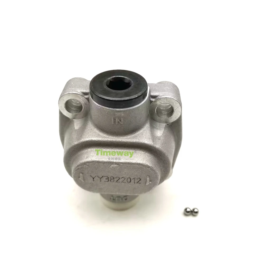 Small Gear Pump PVD-2B-42L Pilot Pump for Nachi PVD-2B-42L30S-5S-4334F Piston Pump