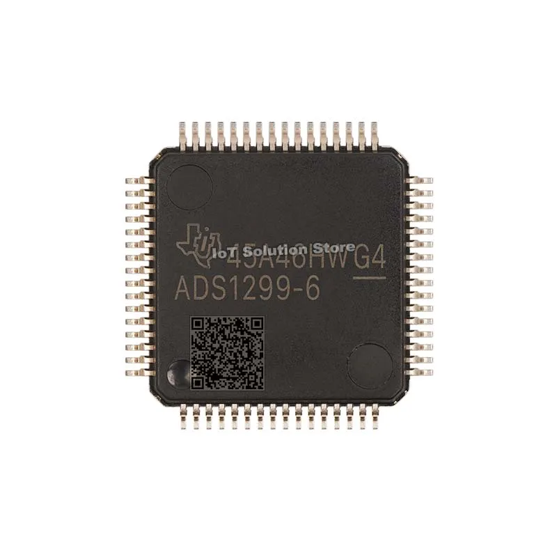 ADS1299-6PAGR Original neuer AFEs-Chip