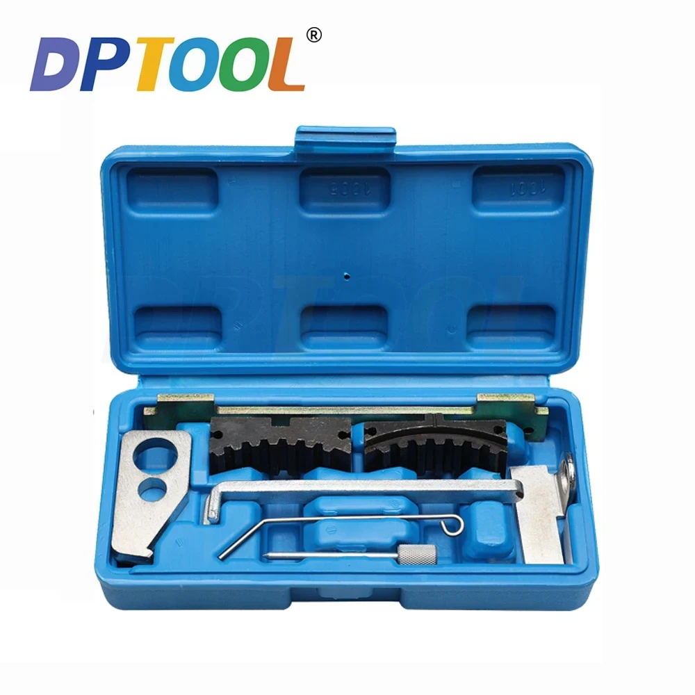 DPTOOL zestaw narzędzi do napinania wałka rozrządu silnika do Chevroleta Alfa Romeo Cruze 16V 1.6 1.8