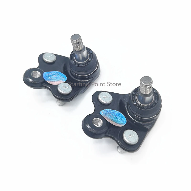 Suitable for GWM HOVER H6M6 Coupe Lower Arm Triangle Arm Ball Head Pin Lower Swing Arm Suspension Ball Head