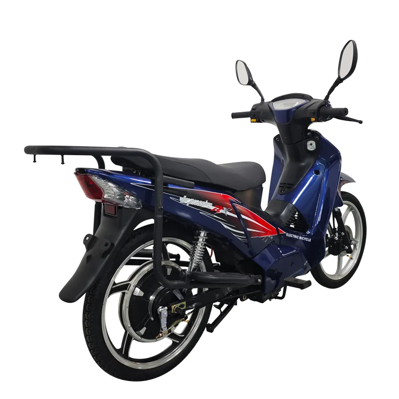 家庭用電動自転車,60Vリチウム電池,800W, 22インチ,OEM