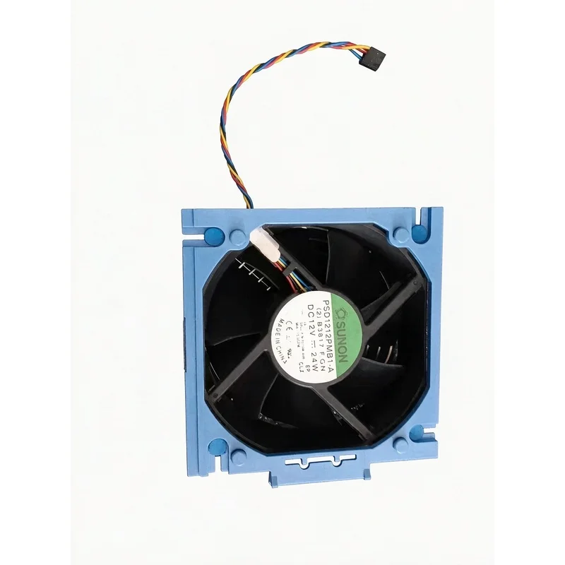 FOR Dell Rear Fan Assembly For PowerEdge T310 T410 0R150M Tested