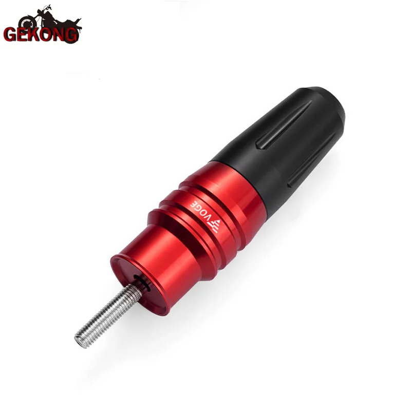 Motorcycle Sliders Bumper Bar Falling Protection for Loncin Voge 300ac 200ac 500r 500ds