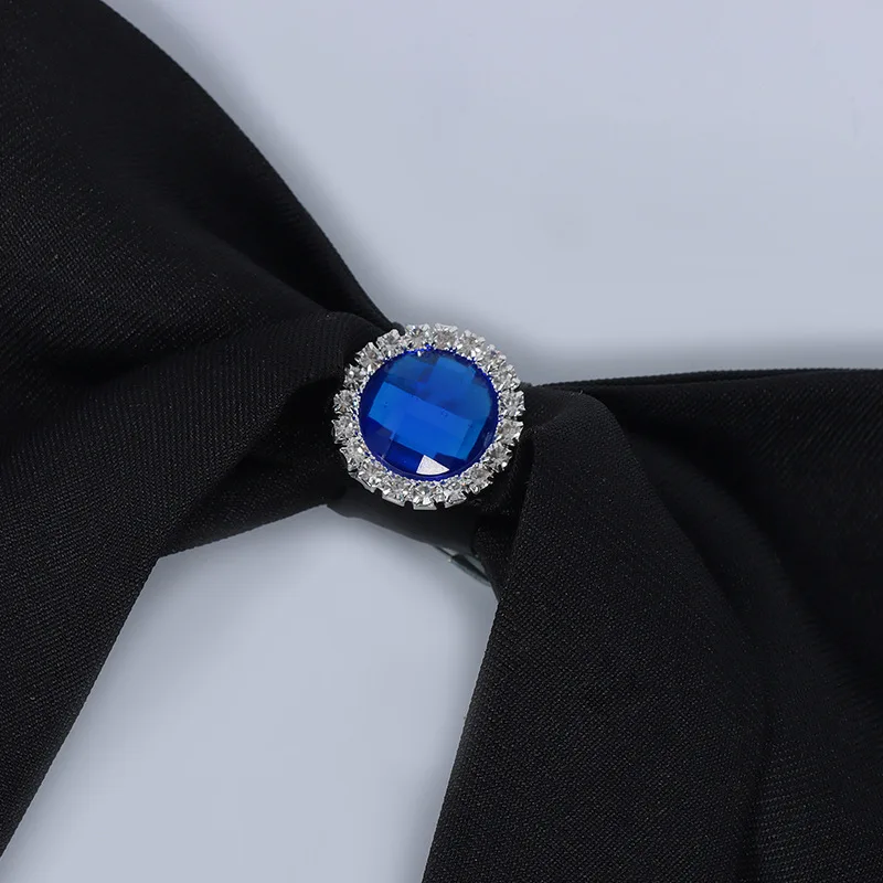 JK البدلة قميص أبيض تنورة سوداء الانحناء غطاء الرأس النساء الفتيات حفلة ألينا البرسيم تأثيري حلي أنيمي نقابة الاستقبال سولو بوس