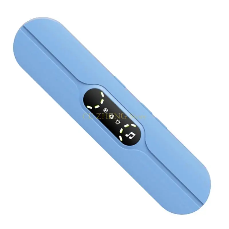 E56B HIFI Sound Bone Contuction Wireless Speaker 10 Nature Sounds 5.4