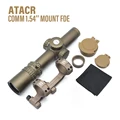 1-8x C1 1.54 Mount