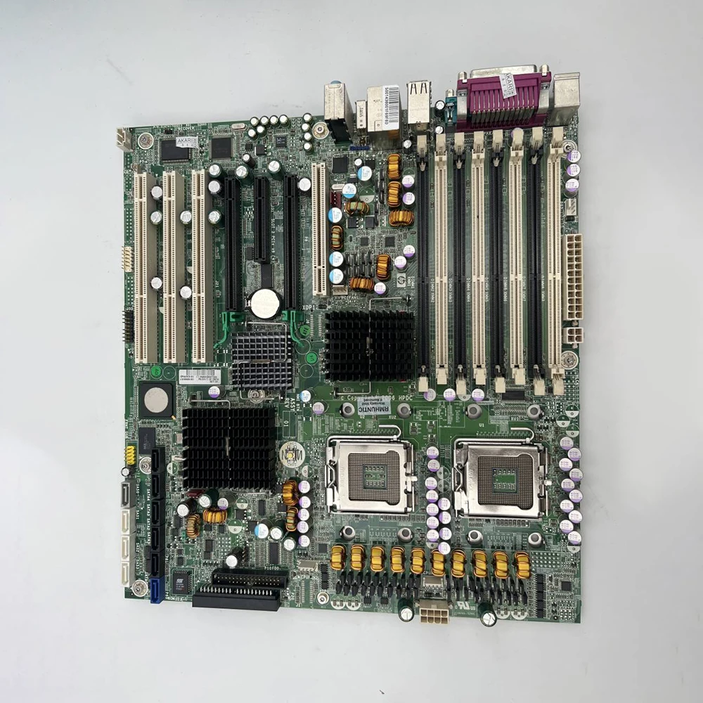 442028-001 437313-001 380688-003 Workstation Motherboard For HP XW8400