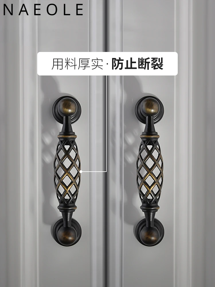 Fémgyűrű puerta poignees Delaware meubles doorhandleknob handlesfor Belföld doors kitchencabinet tárolására poignee deporte számára Bútor