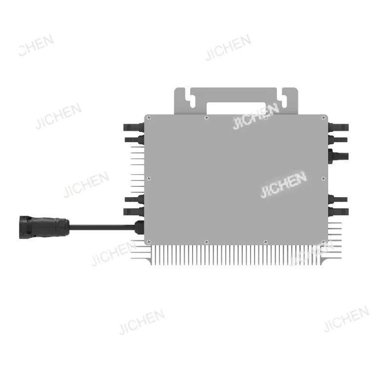 

JC 2200W/2250W Inverter Single Phase Low Voltage Inverter SUN-M220/225G4-EU-Q0